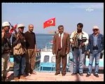 Van Gölü canavarının heykelini diken Belediye Başkanı şimdi de araştırma timi kurdu - 07.10.2004