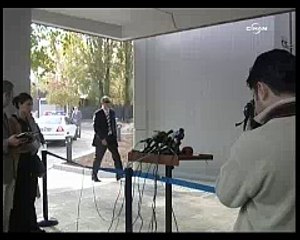 Gül Arafat, hayatını Filistin davasına adamış önemli bir lider - 11.11.2004