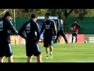 MIQESORJA ME ARGJENTINEN KOMPANITE E BASTEVE PAGUAJNE SHUME PER PAK GOLA LAJM