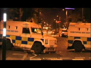 IRLANDA E VERIUT NATA E DYTE E PERPLASJEVE FETARE NE BELFAST LAJM