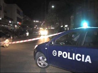 VRASJE NE LEZHE NJE 26 VJEÇAR EKZEKUTON BASHKEMOSHATARIN E TIJ LAJM