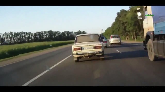 Бывает же такое!!!