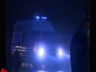 AKSIDENT AJROR NE RUSI 44 VIKTIMA DHE 8 TE MBIJETUAR,AVIONI U UL NE RRUGE LAJM