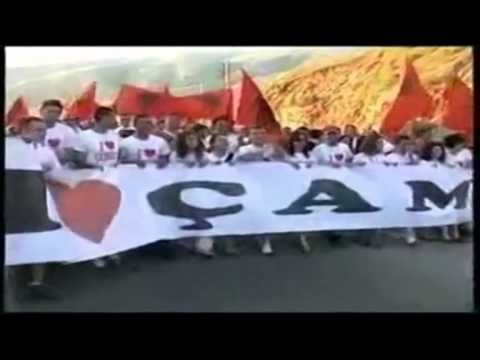 PDIU SHPALL KONKURS DO TE NDERTOJME VARREZAT E CAMEVE NE QAFE BOTE LAJM