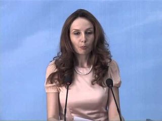 REAGON PD NUK KA MANIPULIM RAMA TE DEGJOJE NDERKOMBETARET LAJM