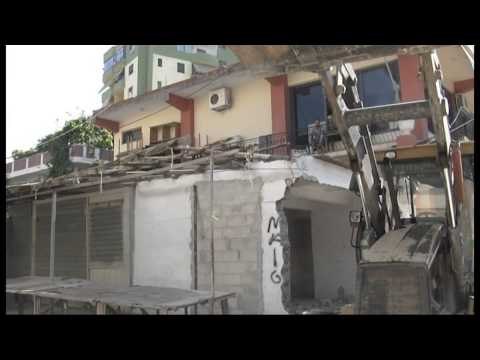 SHEMBEN 50 OBJEKTE NGA “IKMT” NE FIER PER LIRIMIN E HAPESIRAVE PUBLIKE LAJM