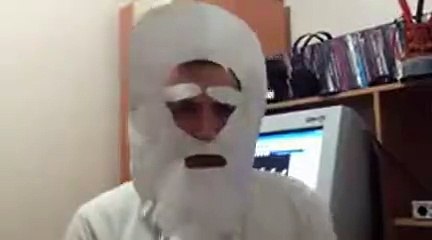 Aşırı Yüksek Bütçeli Suavi Taklidi