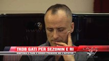 TKOB gati për sezonin e ri - News, Lajme - Vizion Plus