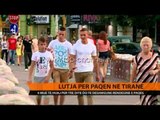 Lutja për Paqen, 4 mijë të huaj në Tiranë - Top Channel Albania - News - Lajme