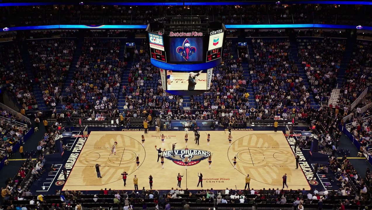 Daddy's Home 2015 Film Movie Clip Basketball Shot - Mark Wahlberg, Linda Cardellini Comedy Movie