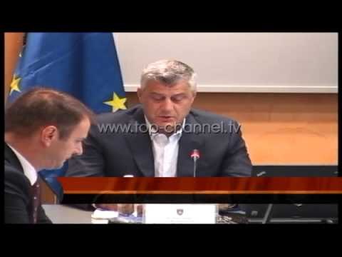 Kosovë, do të hiqet TVSH-ja për ilaçet - Top Channel Albania - News - Lajme