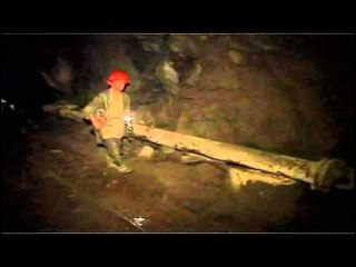 MBYLLEN 62 ZONA MINERARE,GJIKNURI “ISHIN TE DEGRADUARA DHE TE RREZIKSHME” LAJM