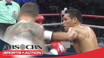 The Score: King Arthur is the new Pinoy boxing champ!