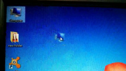 Awain Vines - Use a computer without knowledge