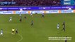 Gonzalo Higuaín 1-0 Amazing Goal - Napoli v. Inter 30.11.2015 HD