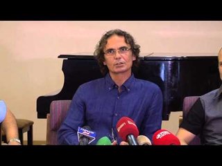 “TKOB” GATI PER SEZONIN E RI,SIMFONIA E PARE E WEBER PREMIERE ME 4 SHTATOR LAJM