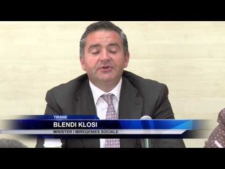 REGJISTRIMET NE ARSIMIN PROFESIONAL, MINISTRI KLOSI