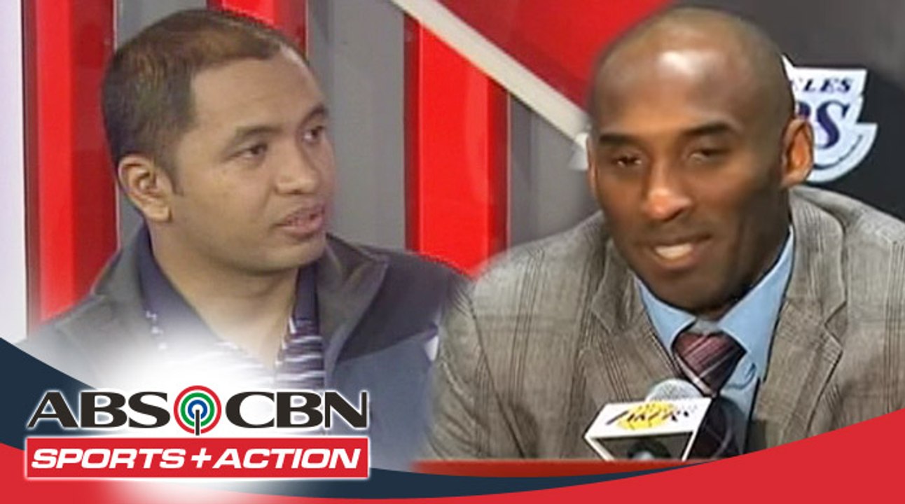 The Score: Kobe's retirement