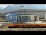 Propozohen “burgjet e hapura” - Top Channel Albania - News - Lajme