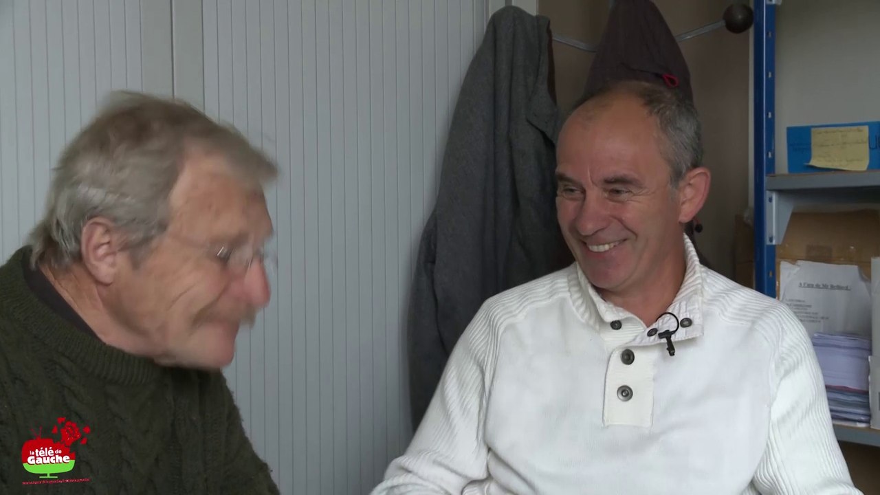 Aux origines des attentats de Paris, #3 : en France