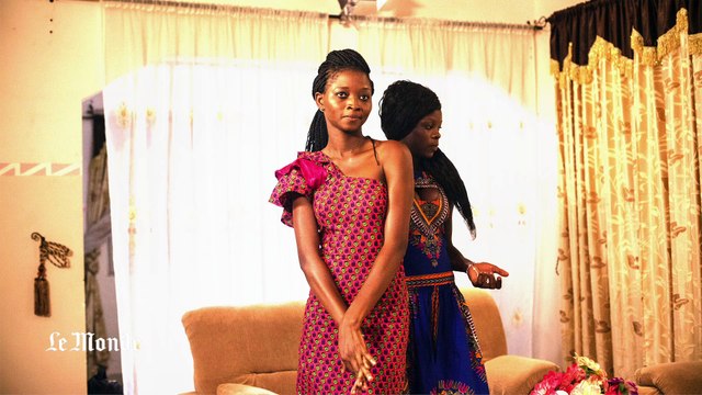 Burkina Faso : la Famille démocratique, la série citoyenne