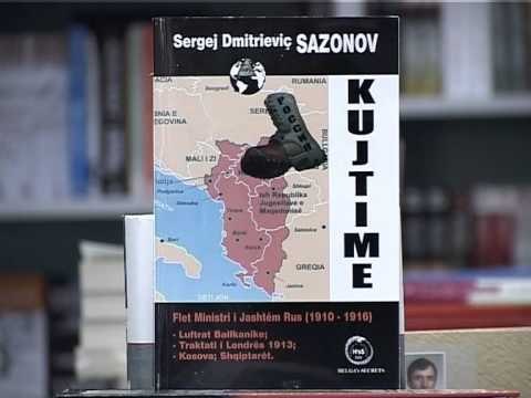 VITRINA E LIBRIT BOTIMET E REJA NE RAFTET E LIBRARIVE LAJM