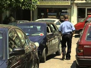 PLAGOSET GILMANDO DANI ATENTAT MIKUT TE EMILJANO SHULLAZIT,MISTER MOTIVET LAJM