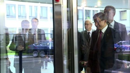 Avion russe abattu: la Turquie ne s'excusera pas