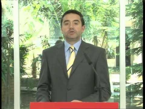 PAVLEFSHMERI PER TIRANEN PARTIA SOCIALISTE KONFIRMON HAPIN E RADHES NE KOLEGJ LAJM