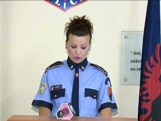 VRASJA NE BLLOK POLICIA ARRESTON AUTORIN, MOTIVI VRASJES GJAKMARRJA LAJM