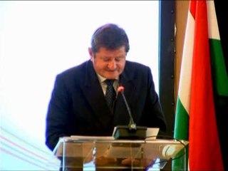 AMBASADORI HUNGAREZ DIALOGONI NE TE MIRE TE INTEGRIMIT EUROPIAN LAJM