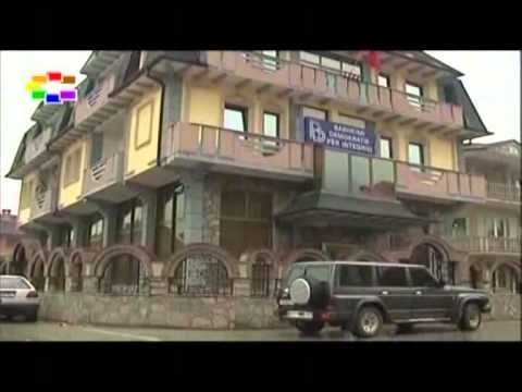 QEVERIA NE MAQEDONI MEDIAT PUBLIKOJNE EMRAT E KABINETIT GRUEVSKI LAJM