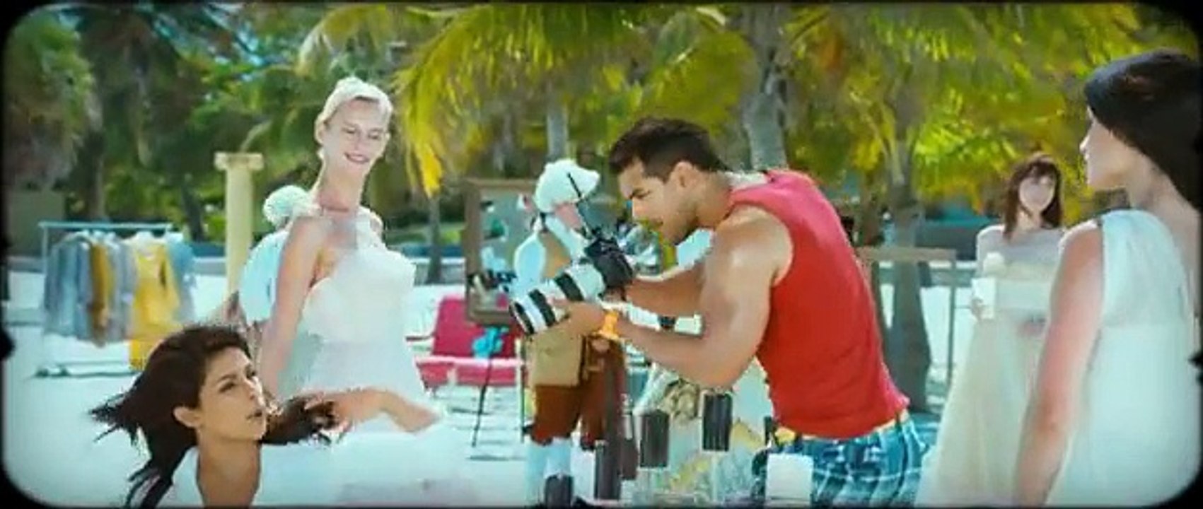 Love Mashup 2015 -