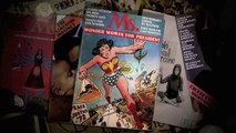 Wonder Women! The Untold Story of American Superheroines Official Trailer #1 (2013) - Documentary HD