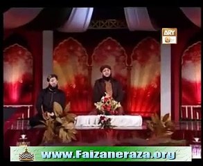 Madine Qafale Jate Hain Naat By Hafiz Mohammad Tahir Qadri