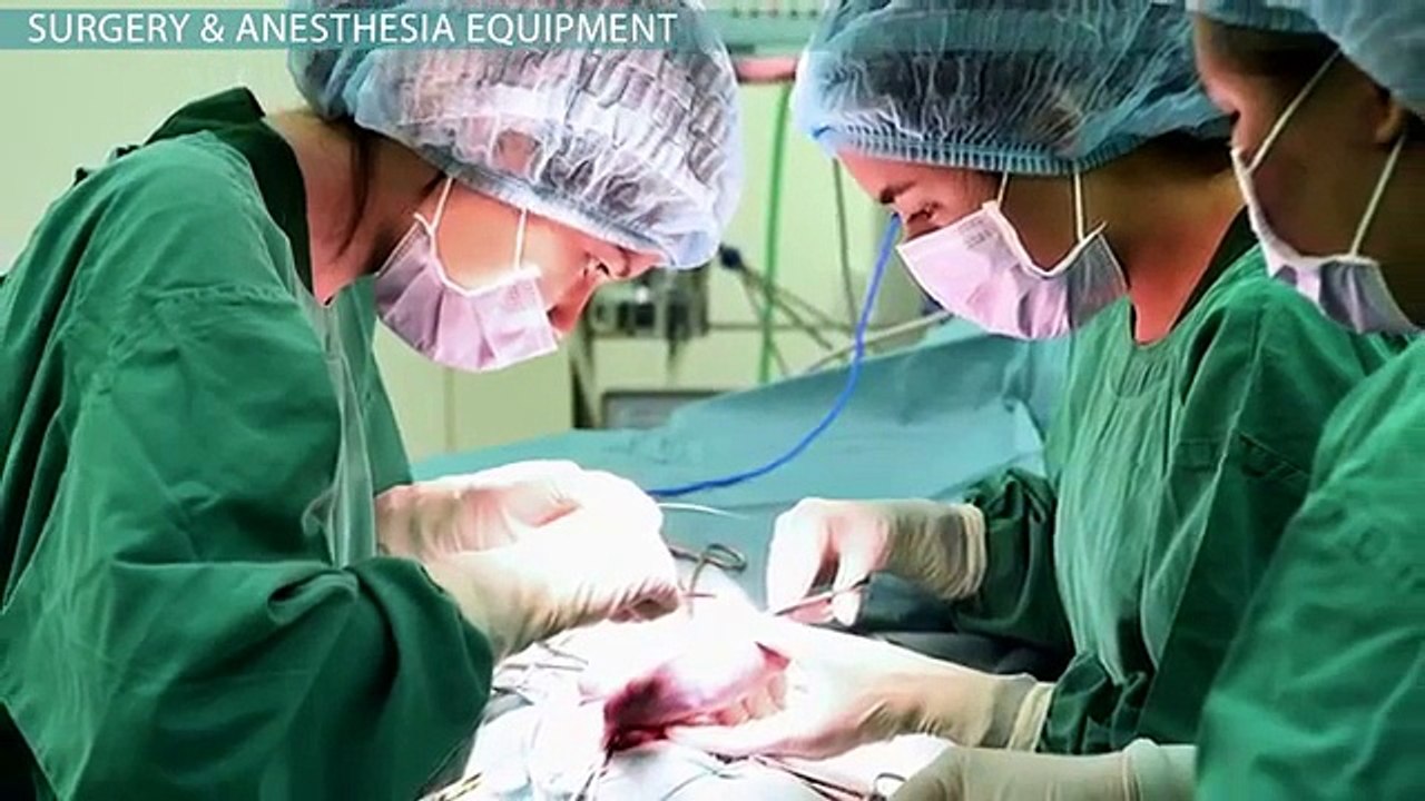 Surgical Mod