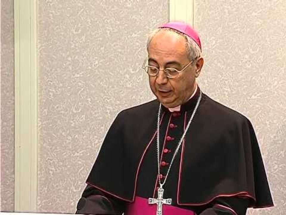 PAPA BENEDIKTI I XVI NE VITIN 2012 MUND TE ZHVILLOJE NJE VIZITE NE SHQIPERI LAJM