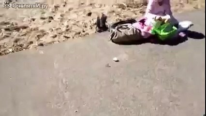 Смотри не отвлекайся !!