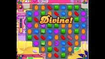 Candy Crush Saga Level 297