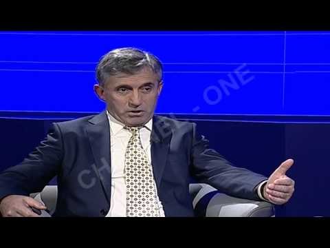 Enver Bytyçi, në Intervista e mbrëmjes , nga Patrik Sadikaj
