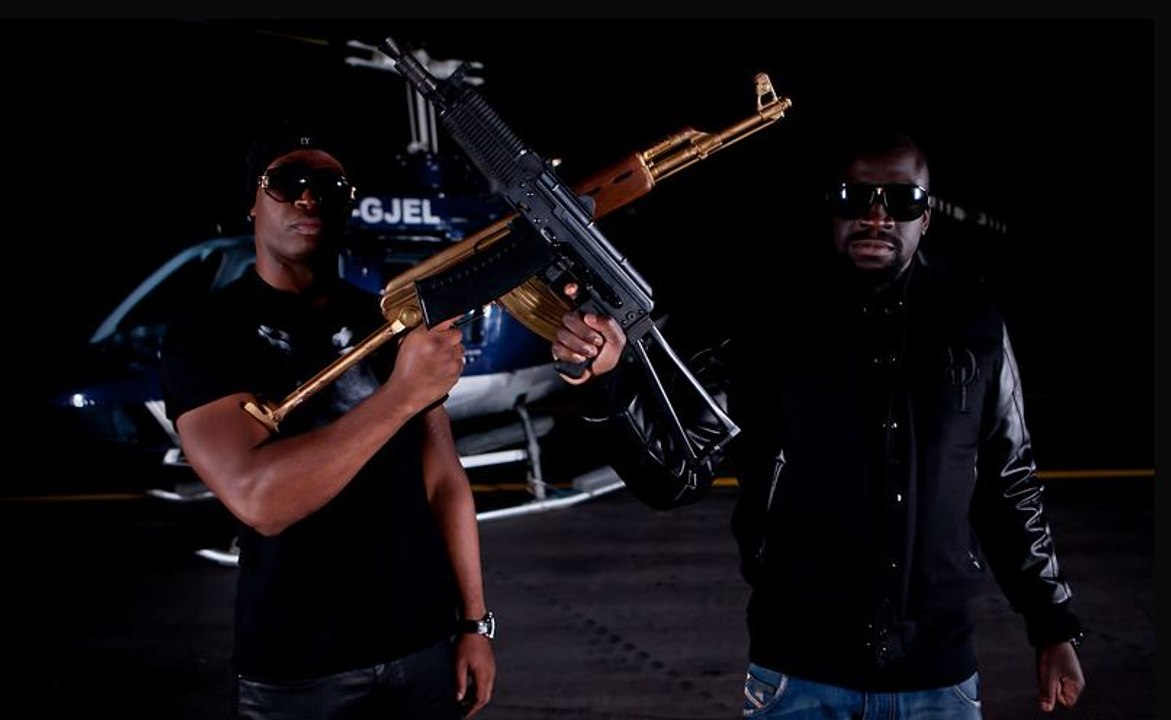 Rohff - Vrai reconnait vrai