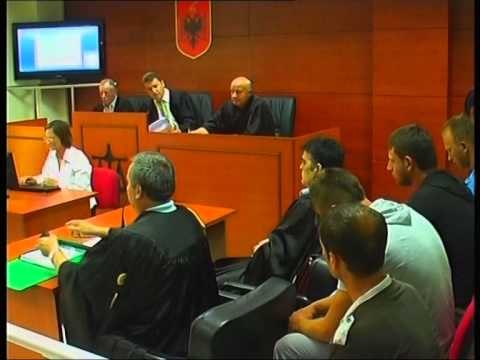 MASAKRA E RADANECIT GJYKATA DENON ME 25 VJET BURG AUTORIN E MASAKRES LAJM