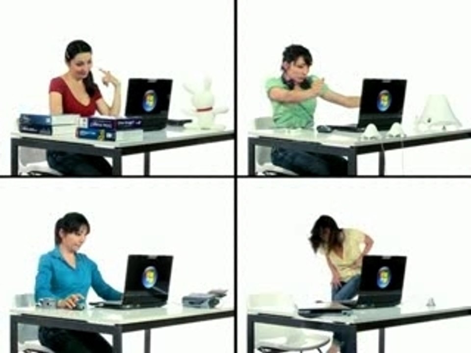 Vista Remix