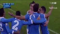 Gonzalo Higuain Goal - Napoli vs Inter 1-0 [30.11.2015] SerieA