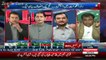 Hot Debate Between Asif Hasnain And Javed Latif.. Watch Ali Zaidi's Reaction