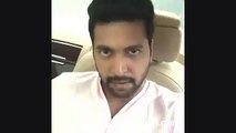 Actor Jayam Ravi Dubsmash #Ajith  WhatsApp Funny Videos, WhatsApp Viral Videos Images