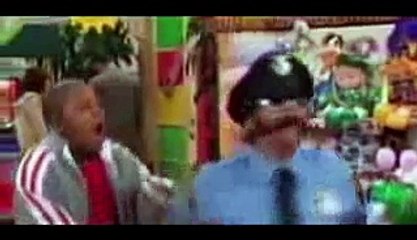 That's So Raven S03E26 Point Of No Return