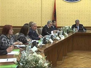 DY VJET PAS ZGJEDHJEVE AFP, SHQIPERIA KA LODHUR EVROPEN ME KRIZEN LAJM