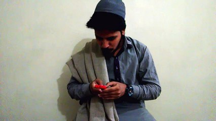 Awain Vines - PATHAN
