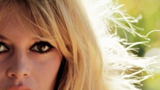 Stin - Sister Golden Hair (America) - ft. Brigitte Bardot